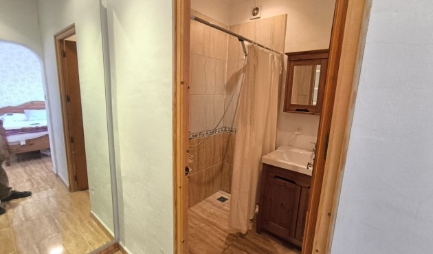 Reventa - Villa -
Villena - Inland