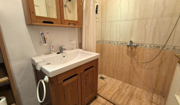 Reventa - Villa -
Villena - Inland