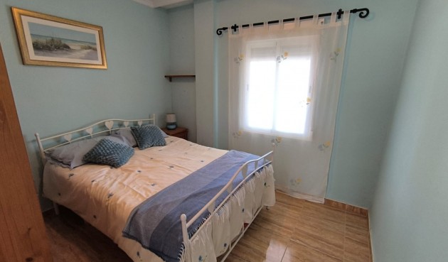 Reventa - Villa -
Villena - Inland