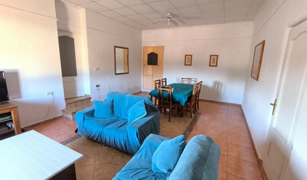 Reventa - Villa -
Villena - Inland