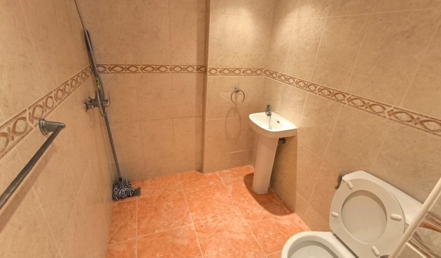 Reventa - Villa -
Villena - Inland