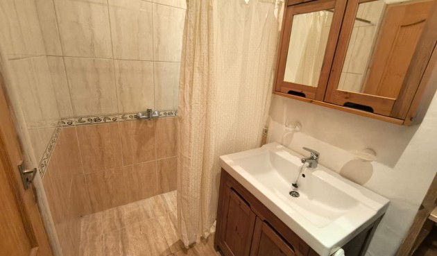 Reventa - Villa -
Villena - Inland