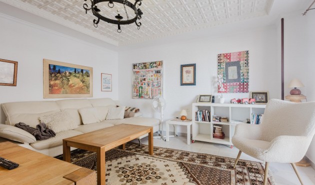 Återförsäljning - Apartment -
Torrevieja - Costa Blanca