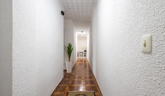 Reventa - Apartment -
Torrevieja - Costa Blanca