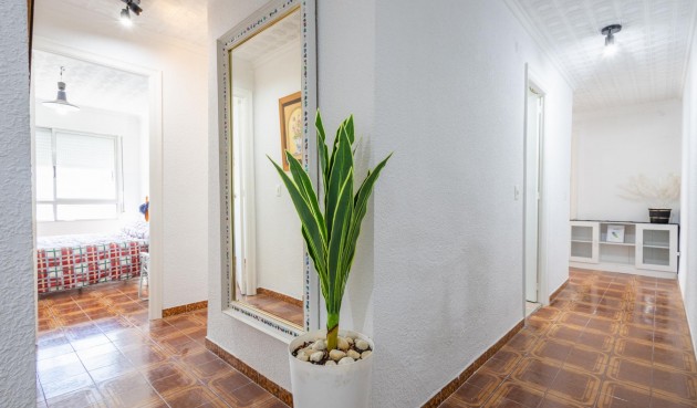 Reventa - Apartment -
Torrevieja - Costa Blanca