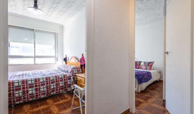 Reventa - Apartment -
Torrevieja - Costa Blanca