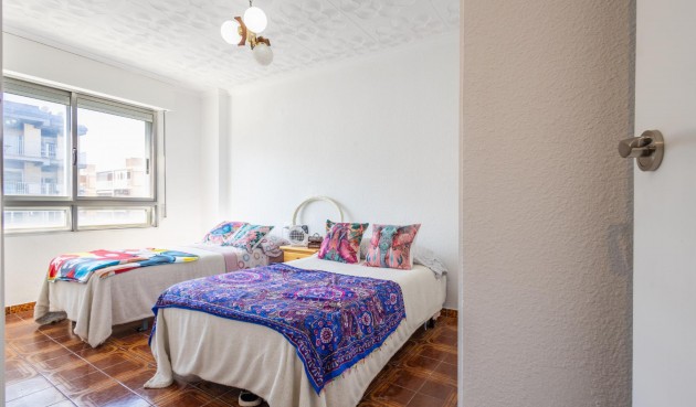 Reventa - Apartment -
Torrevieja - Costa Blanca