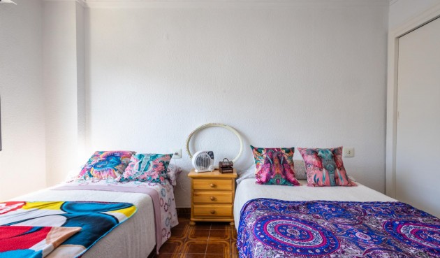 Reventa - Apartment -
Torrevieja - Costa Blanca