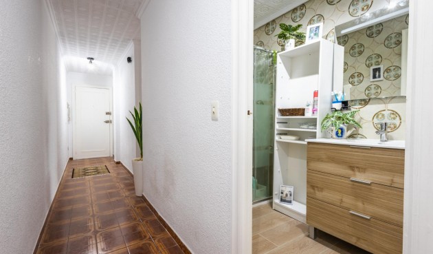 Reventa - Apartment -
Torrevieja - Costa Blanca