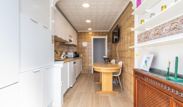 Reventa - Apartment -
Torrevieja - Costa Blanca