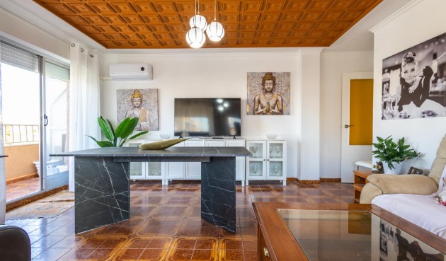 Reventa - Apartment -
Torrevieja - Costa Blanca