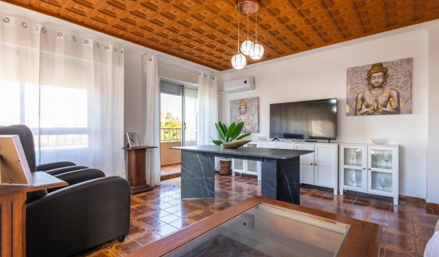 Reventa - Apartment -
Torrevieja - Costa Blanca