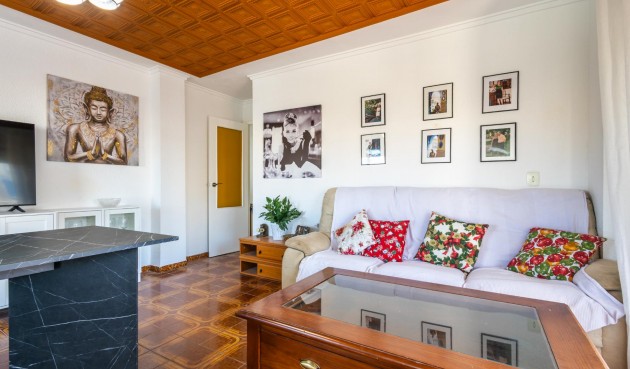 Reventa - Apartment -
Torrevieja - Costa Blanca