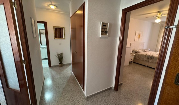 Brukt - Apartment -
San Miguel de Salinas - Inland