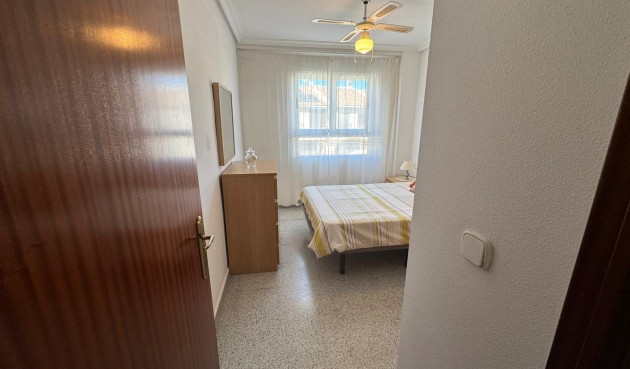 Brukt - Apartment -
San Miguel de Salinas - Inland