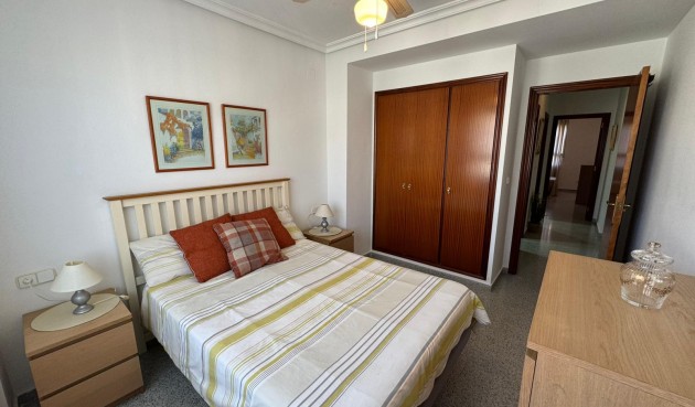 Brukt - Apartment -
San Miguel de Salinas - Inland