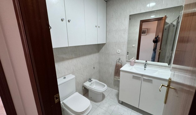 Brukt - Apartment -
San Miguel de Salinas - Inland