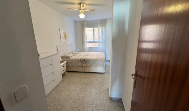 Brukt - Apartment -
San Miguel de Salinas - Inland