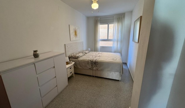 Brukt - Apartment -
San Miguel de Salinas - Inland