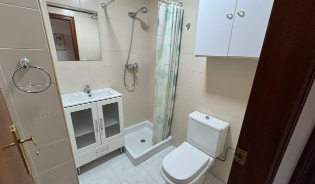 Brukt - Apartment -
San Miguel de Salinas - Inland