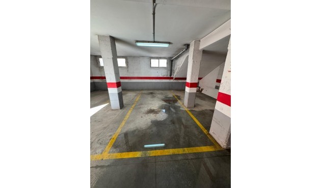 Brukt - Apartment -
San Miguel de Salinas - Inland