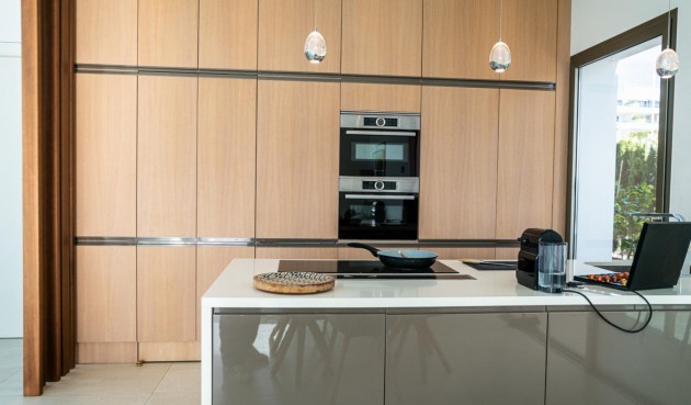 Brukt - Villa -
Orihuela Costa - Costa Blanca