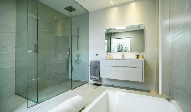 Brukt - Villa -
Orihuela Costa - Costa Blanca