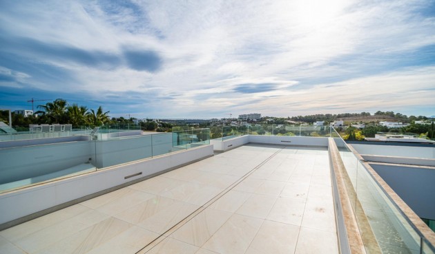 Brukt - Villa -
Orihuela Costa - Costa Blanca