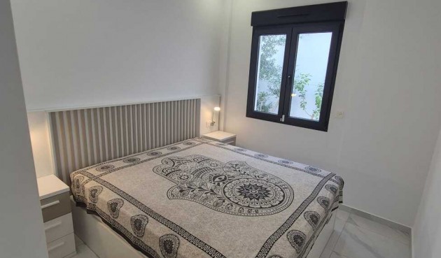 Brukt - Villa -
Bigastro - Inland