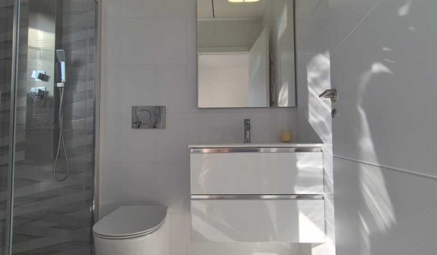 Brukt - Villa -
Bigastro - Inland