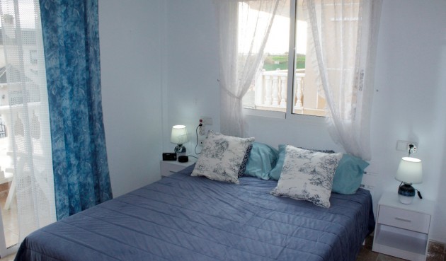 Återförsäljning - Villa -
Torre de la Horadada - Costa Blanca