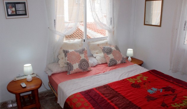 Återförsäljning - Villa -
Torre de la Horadada - Costa Blanca