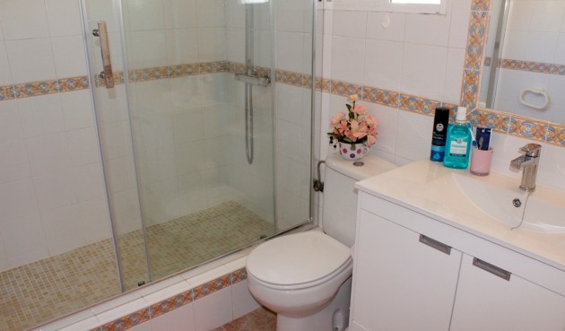 Återförsäljning - Villa -
Torre de la Horadada - Costa Blanca