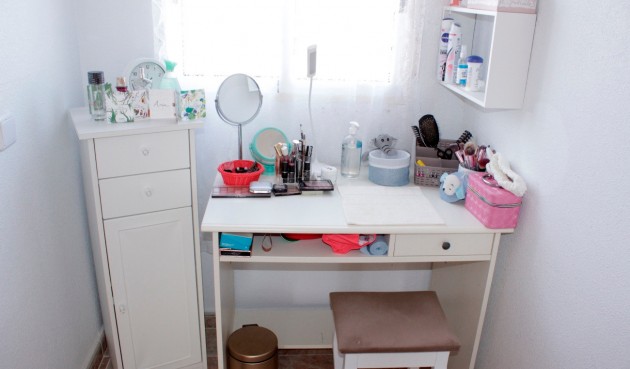 Återförsäljning - Villa -
Torre de la Horadada - Costa Blanca