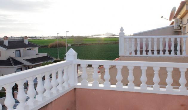 Återförsäljning - Villa -
Torre de la Horadada - Costa Blanca