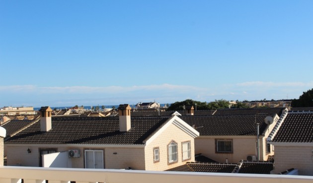 Återförsäljning - Villa -
Torre de la Horadada - Costa Blanca