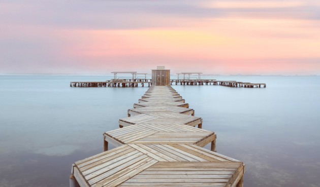 Återförsäljning - Villa -
Torre de la Horadada - Costa Blanca