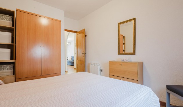 Brukt - Bungalow -
Torrevieja - Costa Blanca