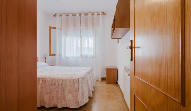 Brukt - Bungalow -
Torrevieja - Costa Blanca