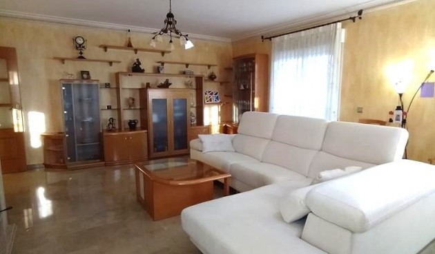 Brukt - Villa -
Orihuela - LOS DESEMPARADOS