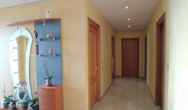 Brukt - Villa -
Orihuela - LOS DESEMPARADOS