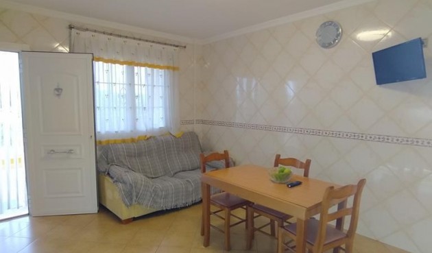 Brukt - Villa -
Orihuela - LOS DESEMPARADOS