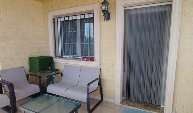 Brukt - Villa -
Orihuela - LOS DESEMPARADOS