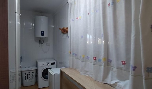 Brukt - Villa -
Orihuela - LOS DESEMPARADOS