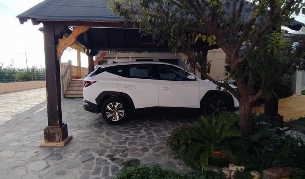 Brukt - Villa -
Orihuela - LOS DESEMPARADOS