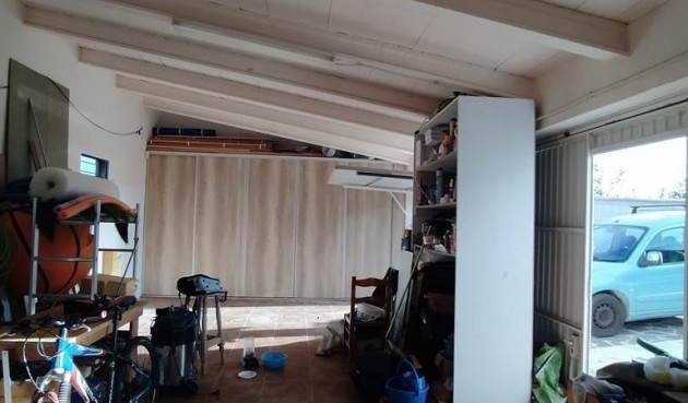 Brukt - Villa -
Orihuela - LOS DESEMPARADOS