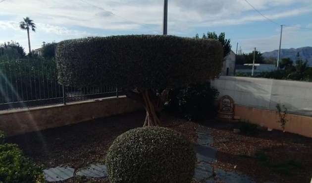 Brukt - Villa -
Orihuela - LOS DESEMPARADOS