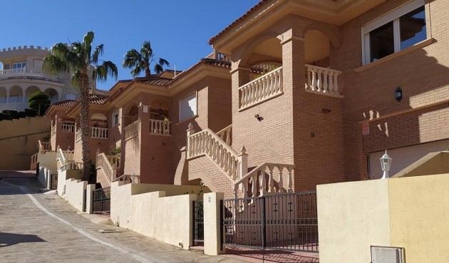 Återförsäljning - Villa -
Ciudad Quesada - Costa Blanca