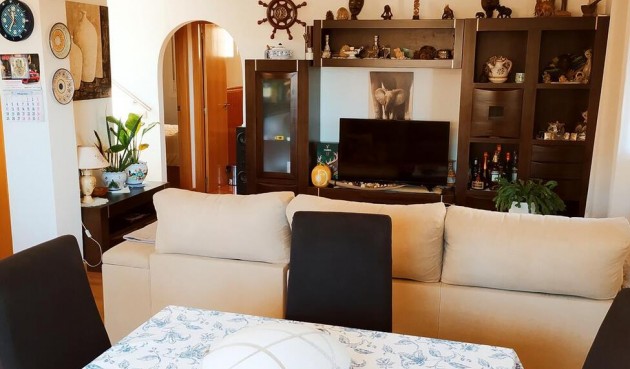 Återförsäljning - Villa -
Ciudad Quesada - Costa Blanca