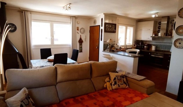 Återförsäljning - Villa -
Ciudad Quesada - Costa Blanca